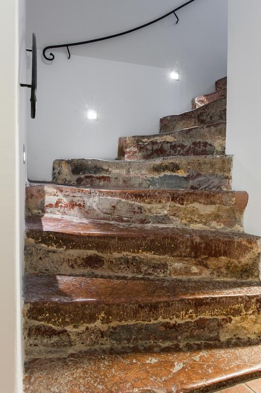 Boutiquehotel Am Dom Salzburg Luaran gambar