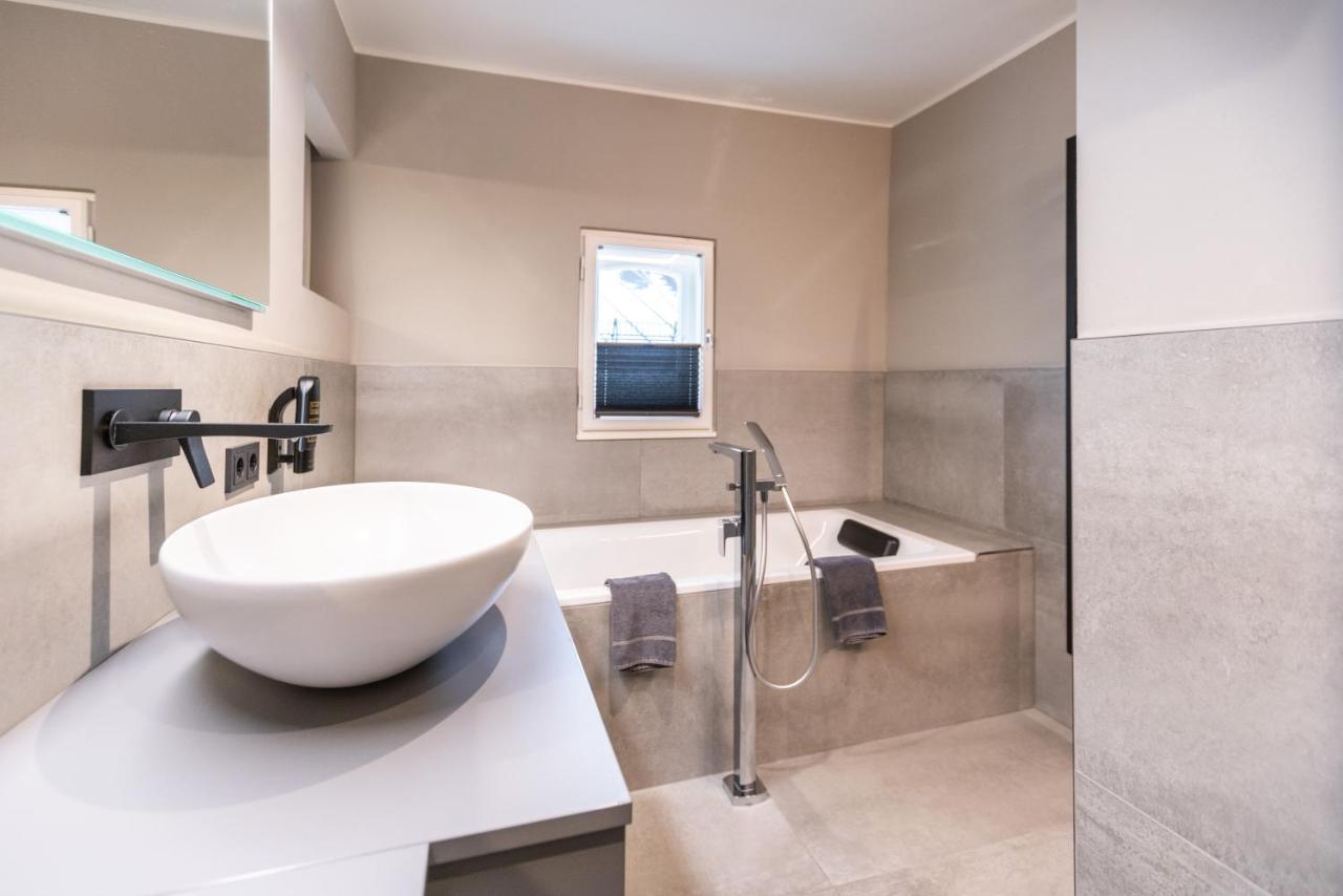 Boutiquehotel Am Dom Salzburg Luaran gambar
