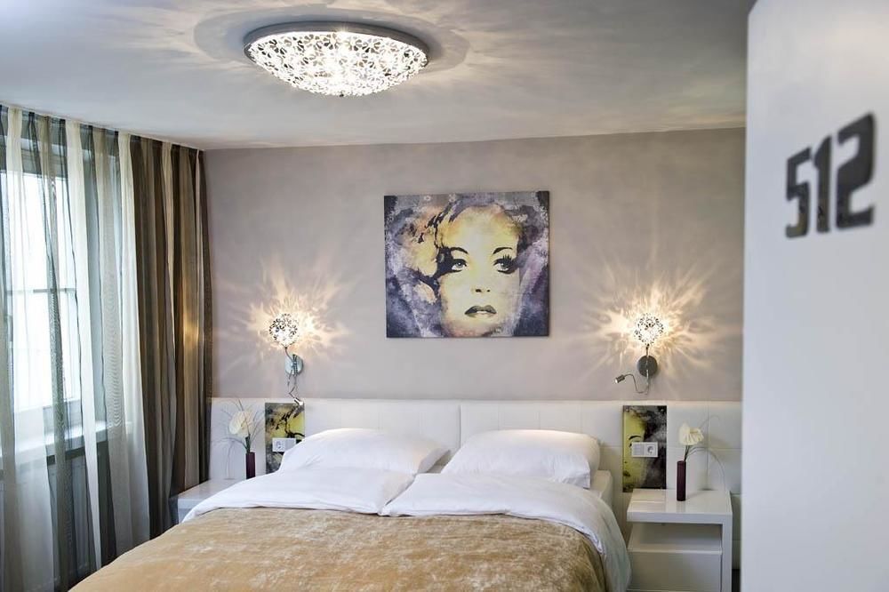 Boutiquehotel Am Dom Salzburg Luaran gambar